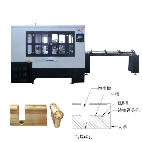 點(diǎn)擊查看詳細(xì)信息<br>標(biāo)題： JZ-2.4E自動空心棒鎖殼組合機(jī) 閱讀次數(shù)：2049