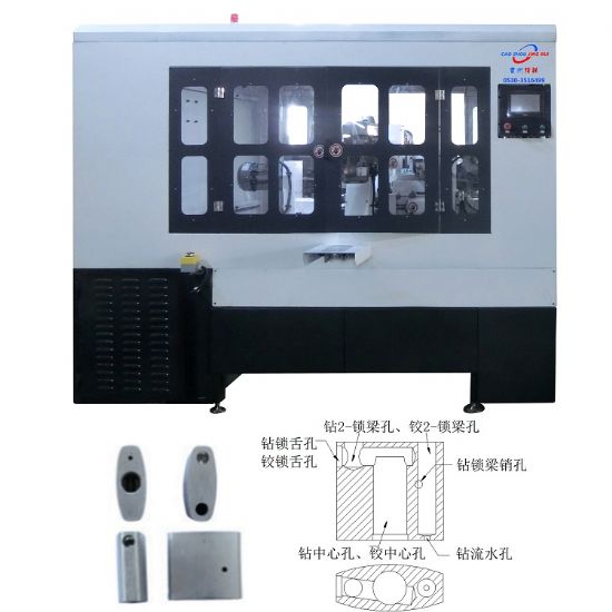 點(diǎn)擊查看詳細(xì)信息<br>標(biāo)題：JZ-2.6自動(dòng)掛鎖組合機(jī)-8工位 閱讀次數(shù)：2829