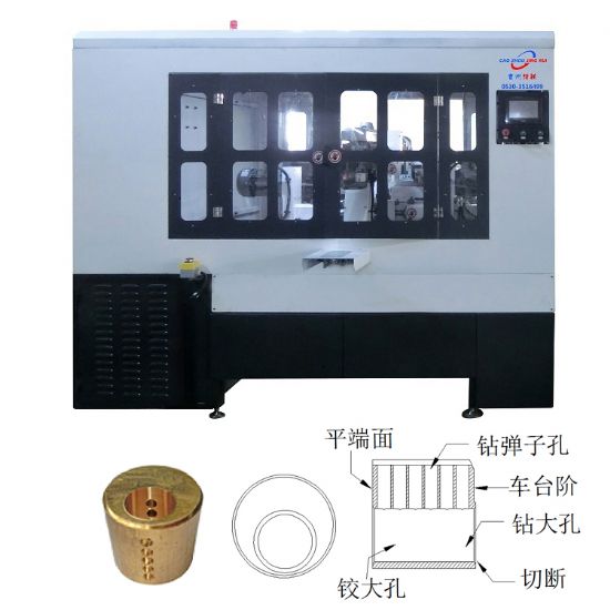 點(diǎn)擊查看詳細(xì)信息<br>標(biāo)題：JZ-2.5B 自動鎖殼組合機(jī) 閱讀次數(shù)：528